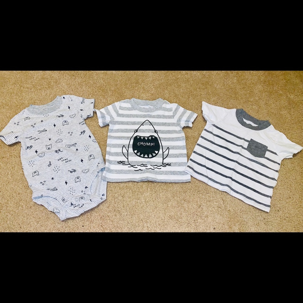 Carters